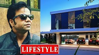 Rajpal Yadav Lifestyle 2021 ' Cars ' House ' Family ' Income ' Salary ' Net worth ' Biography ' Info