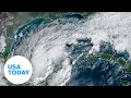 Hurricane Milton heads toward Florida after hitting Mexico | USA TODAY