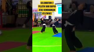 PSHT033|CELEBRATION 2 PELATIH BAPOR #pencaksilat #pshtbalikpapan #pshtpusatmadiun #satuabadpsht