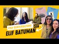 Una conversazione con Elif Batuman