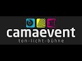 Livestream von camaevent