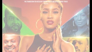 Deafening Silence - Trailer | Nollywood Movie | Toni Tones