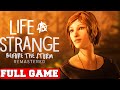 Life is Strange: Before the Storm Remastered Full Game Gameplay Walkthrough (PC)