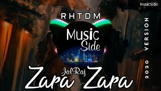 Zara Zara Bahekta Hai | JalRaj | RHTDM | Male Version | Latest Hindi cover song