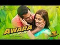 Dabangg 3: Awara Full Song | Salman Khan,Sonakshi S,Saiee M | Salman Ali, Muskaan | Sajid Wajid