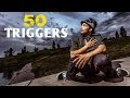 POPPING GREENTECK -  Ultimate 50 triggers - How to kill the beat ?