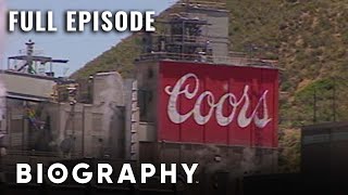 Coors: A Family Legacy | Full Documentary | Biography