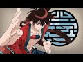 Shichika's Revenge | Katanagatari 「AMV」|  Monster - Skillet