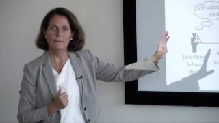 Judith Rossebo - The SEGRID Approach to Threat and Risk Assessment for the Smart Grid