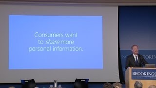 Privacy Redefined by New Generation