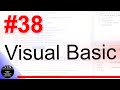 38  VISUAL BASIC   Tutorial  ( Dynamic Arrays )