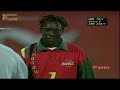 (ZIM) Henry Olonga Shocks IND 4/46