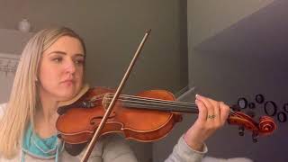 Jingle Bells Violin