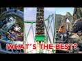 Every Universal Orlando Coaster Ranked