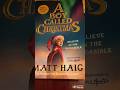 A boy called christmas by Matt Haig book review | #shorts #booktube