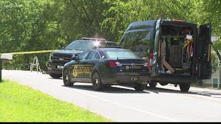 Police identify man killed in shootout with Jefferson County deputies
