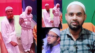 এবার বিয়ে নিয়ে শায়খ আহমাদুল্লাহ কি বলেছেন 🗣 | Sheikh Ahmadullah | New Video | Bangla Video