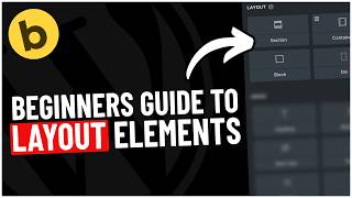 Mastering Bricks Builder: Sections, Containers, Blocks & Divs Explained