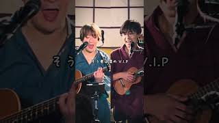 僕にとってあなたは特別！「君はV.I.P」N.U.#エヌユー #新曲 #アコースティック #弾き語り #恋愛ソング