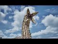 Day of Dragons 2023 Dangerous Dunes Teaser Trailer