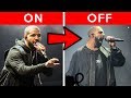 HIS AUTO-TUNE STOPS WORKING LIVE... (Drake, Cardi B, Kendrick Lamar & MORE!)