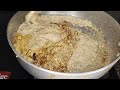 healthy breakfast recipe for strong bones and batter immunity healthy dessert recipe