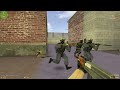 counter strike 1.6 de_train asmr no commentary pc gameplay 1080p60 fhd 60fps nostalgic