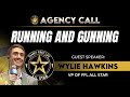 Wylie Hawkins - How to Help 76 Families in ONE Month and Double Your Agency in Three Months