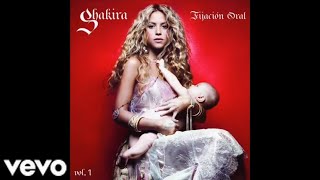 Shakira - Día De Enero (Audio)