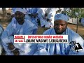 jowani masowe jerusarema jerusarema musha wababaOFFICIAL MUSIC VIDEOˇ
