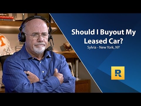Should I Buyout My Leased Car? Should I Buyout My Leased Car?