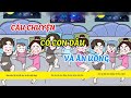 Hoạt hình giải trí vui nhộn | Câu chuyện có con vợ của con trai #hoathinhtrungquoc #funny #cartoon