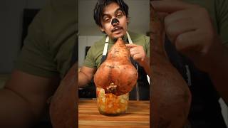 Thicky Soup Soup