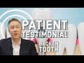 James Rooney | Patient Story