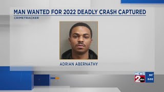 One of Nashville’s ‘Most Wanted’ fugitives arrested in Brentwood by U.S. Marshals