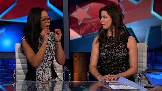 Angela Rye: Presidents need mental evaluations