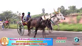 மீமிசல்  ஆலத்தூர்  சின்ன  மாடு  பார்டு -2--- 10-12-2018-கொஞ்ச நேரம்  சரியில்ல  நண்பர்களே அதான்