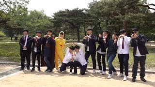 2018년 동성고등학교 3-2 졸업영상