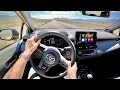 2023 Toyota GR Corolla - POV First Driving Impressions