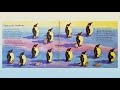 antarctic antics by judy sierra children s books read aloud once upon a story