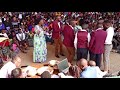 loud cry singers mwaata sda church kalomo 2024.