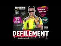 DEFILEMENT BY FRICTION VANLEE (OFFICAIL AUDIO PROMO)