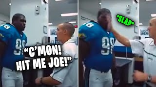 GREATEST NFL Mic'd Up Moments of the 2000s