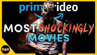 Absolute Best Hidden Movies On Prime Video | Stunning 10 Gem Movies On Prime Video Watch 2023