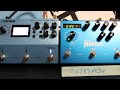 boss md 500 vs strymon mobius