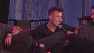 UNIFY TV 2022 - Short Stack Interview