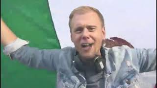 Armin van Buuren - F1 Mexico