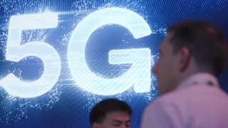 Can 5G Work Underground? - BBC Click