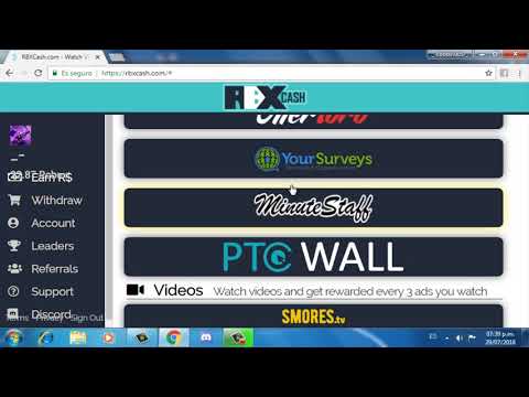 Tutorial De Como Ganar Robux Pakvimnet Hd Vdieos Portal - 