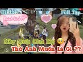 Tik Tok Free Fire | Phim ngắn :